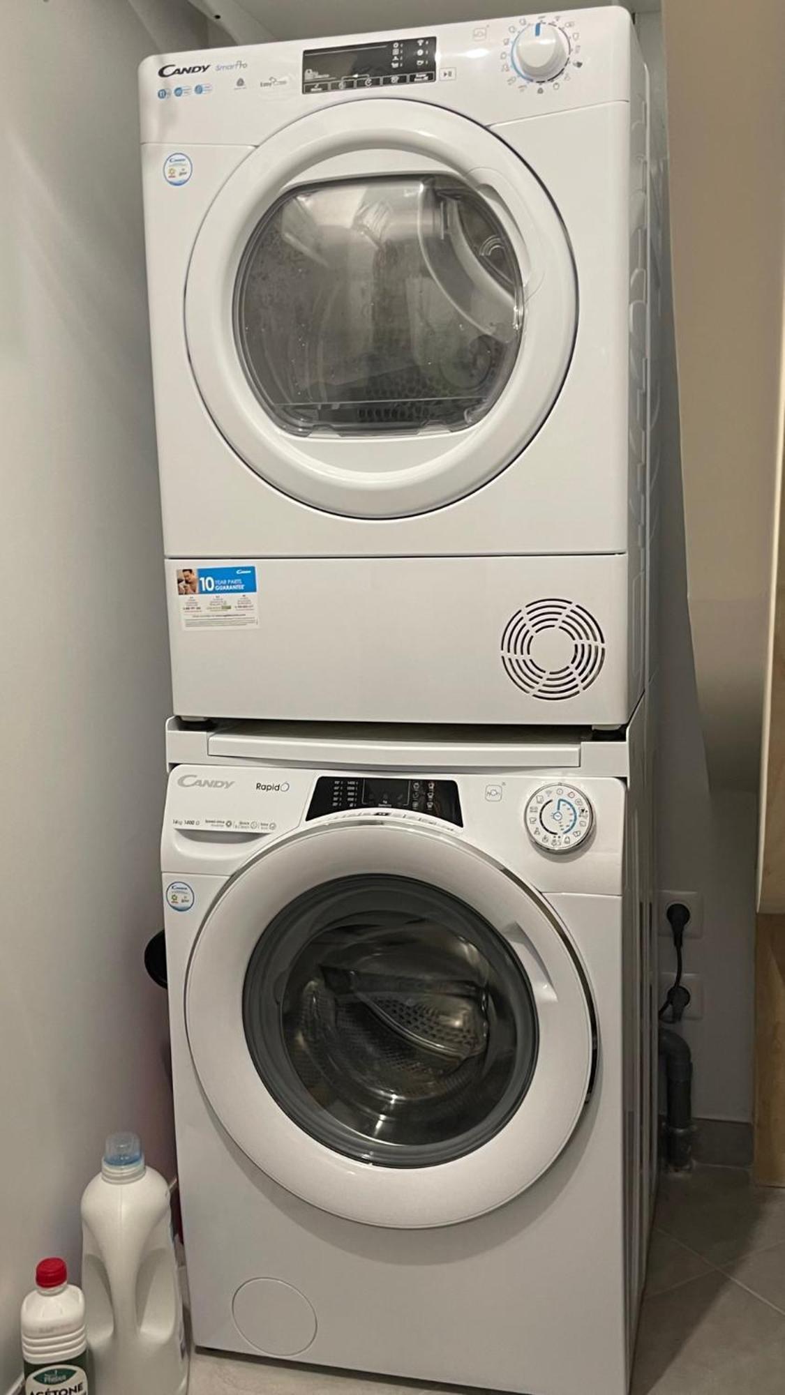 Chambre Evasion - Sdb Wc Privatif - Entree Autonome - Grande Tv Netflix Compiègne Dış mekan fotoğraf
